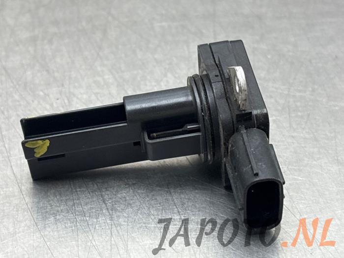 Gebruikte Luchtmassameter Subaru XV (GP) 1.6 AWD 16V Prijs € 52,49 Margeregeling aangeboden door Japoto Parts B.V.