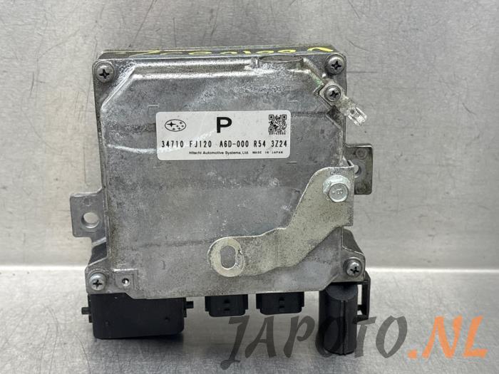 Gebruikte Computer Stuurbekrachtiging Subaru XV (GP) 1.6 AWD 16V Prijs € 157,49 Margeregeling aangeboden door Japoto Parts B.V.