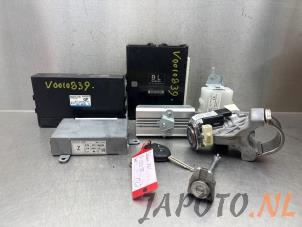 Gebruikte Contactslot + computer Subaru XV (GP) 1.6 AWD 16V Prijs € 367,49 Margeregeling aangeboden door Japoto Parts B.V.