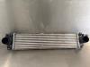 Lynk & Co 01 1.5 Intercooler