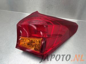 Gebruikte Achterlicht rechts Toyota Auris Touring Sports (E18) 1.8 16V Hybrid Prijs € 74,95 Margeregeling aangeboden door Japoto Parts B.V.