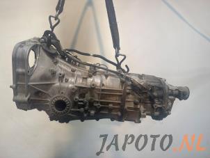 Gebruikte Versnellingsbak Subaru XV (GP) 1.6 AWD 16V Prijs € 1.312,50 Margeregeling aangeboden door Japoto Parts B.V.