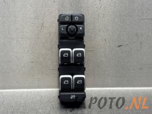 Gebruikte Combischakelaar ramen Lynk &amp; Co 01 1.5 Prijs € 78,70 Margeregeling aangeboden door Japoto Parts B.V.