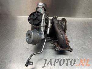 Gebruikte G-lader Lynk &amp; Co 01 1.5 Prijs € 514,50 Margeregeling aangeboden door Japoto Parts B.V.