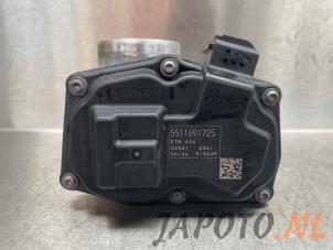 Gebruikte Gasklephuis Lynk &amp; Co 01 1.5 Prijs € 131,20 Margeregeling aangeboden door Japoto Parts B.V.