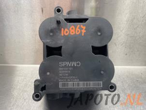 Gebruikte Start/stop condensator Lynk &amp; Co 01 1.5 Prijs € 157,45 Margeregeling aangeboden door Japoto Parts B.V.