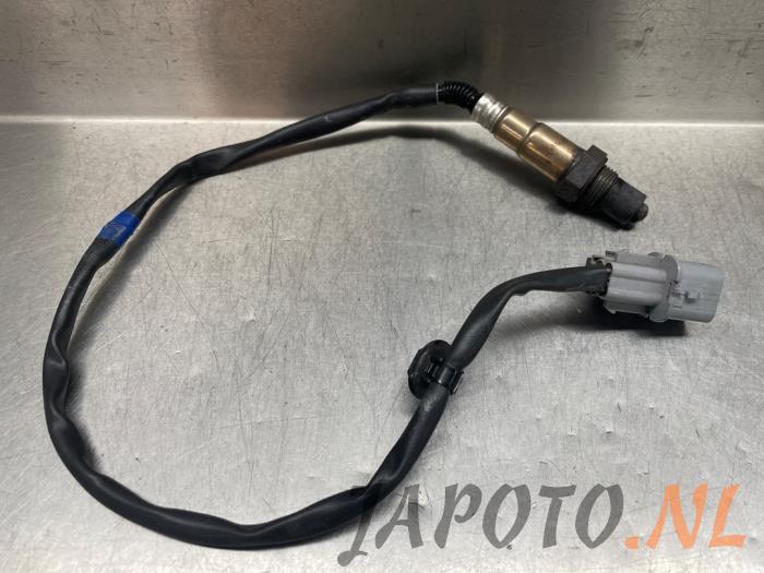 Gebruikte Lambda Sonde Kia Xceed 1.0 T-GDi 12V Prijs € 26,20 Margeregeling aangeboden door Japoto Parts B.V.