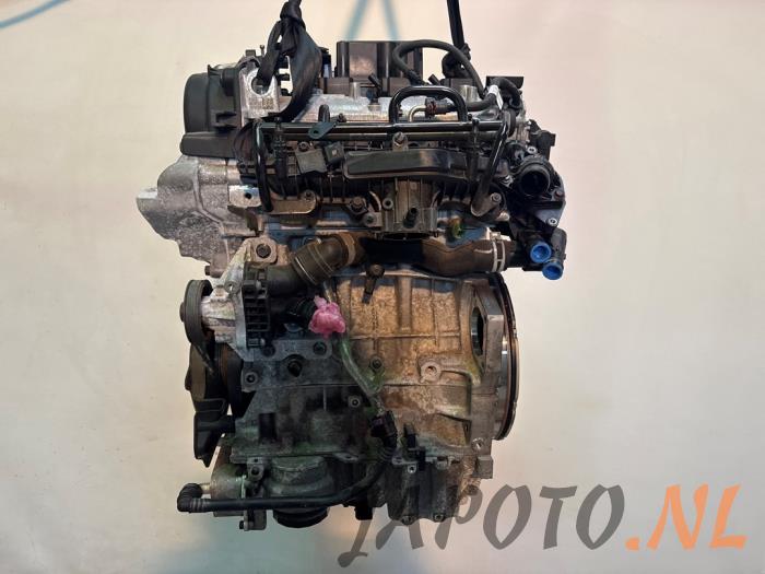Gebruikte Motor Lynk &amp; Co 01 1.5 Prijs € 2.518,95 Margeregeling aangeboden door Japoto Parts B.V.