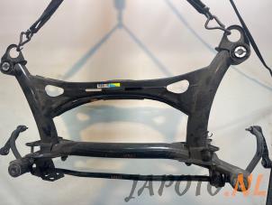 Gebruikte Subframe Lynk &amp; Co 01 1.5 Prijs € 313,95 Margeregeling aangeboden door Japoto Parts B.V.