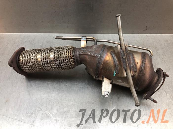 Gebruikte Katalysator Lynk &amp; Co 01 1.5 Prijs € 314,95 Margeregeling aangeboden door Japoto Parts B.V.