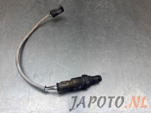 Gebruikte Lambda Sonde Nissan Qashqai (J10) 1.6 16V Prijs € 20,95 Margeregeling aangeboden door Japoto Parts B.V.
