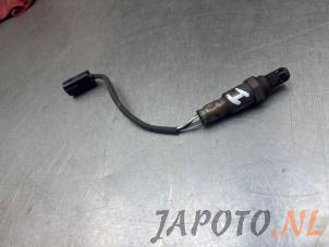 Gebruikte Lambda Sonde Nissan Qashqai (J10) 1.6 16V Prijs € 20,95 Margeregeling aangeboden door Japoto Parts B.V.