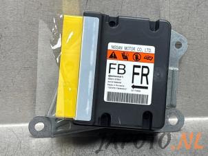 Gebruikte Airbag Module Nissan Micra (K14) 0.9 IG-T 12V Prijs € 131,20 Margeregeling aangeboden door Japoto Parts B.V.