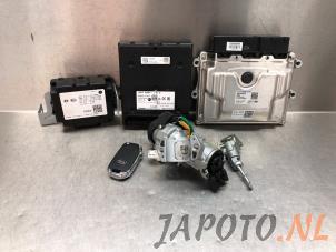 Gebruikte Contactslot + computer Kia Xceed 1.0 T-GDi 12V Prijs € 314,95 Margeregeling aangeboden door Japoto Parts B.V.