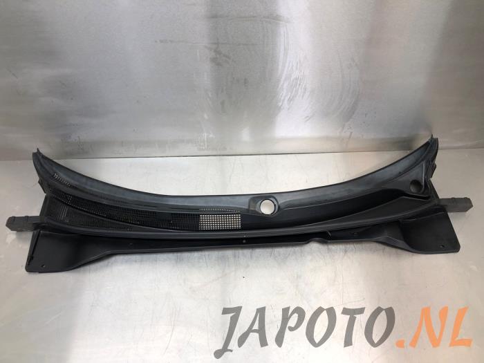 Gebruikte Paravent Kia Soul II (PS) EV Prijs € 78,74 Margeregeling aangeboden door Japoto Parts B.V.