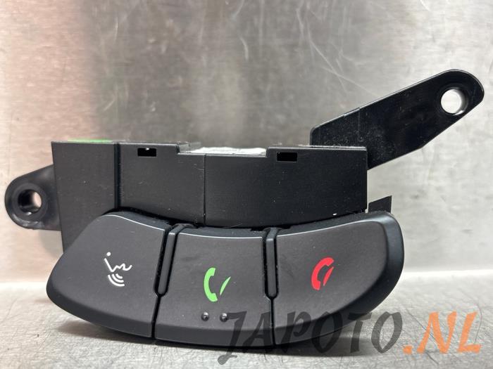 Gebruikte Module Telefoon Kia Soul II (PS) EV Prijs € 36,70 Margeregeling aangeboden door Japoto Parts B.V.