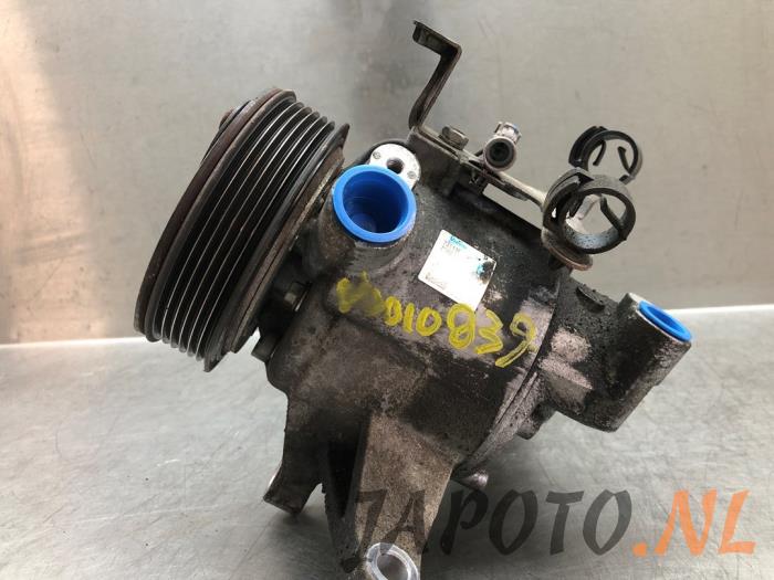 Gebruikte Aircopomp Subaru XV (GP) 1.6 AWD 16V Prijs € 183,70 Margeregeling aangeboden door Japoto Parts B.V.