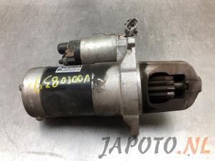 Gebruikte Startmotor Subaru XV (GP) 1.6 AWD 16V Prijs € 78,74 Margeregeling aangeboden door Japoto Parts B.V.