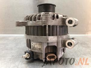 Gebruikte Dynamo Subaru XV (GP) 1.6 AWD 16V Prijs € 78,74 Margeregeling aangeboden door Japoto Parts B.V.