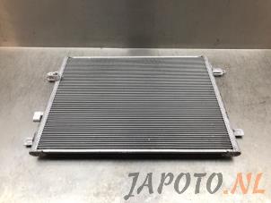 Gebruikte Radiateur Airco Nissan Townstar 45 kWh Prijs € 262,45 Margeregeling aangeboden door Japoto Parts B.V.