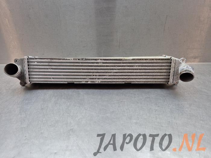 Gebruikte Intercooler Kia Xceed 1.0 T-GDi 12V Prijs € 104,95 Margeregeling aangeboden door Japoto Parts B.V.