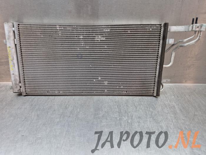 Gebruikte Radiateur Airco Kia Xceed 1.0 T-GDi 12V Prijs € 94,45 Margeregeling aangeboden door Japoto Parts B.V.