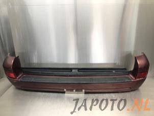 Gebruikte Achterbumper Toyota Land Cruiser (J12) 3.0 D-4D 16V Prijs € 262,45 Margeregeling aangeboden door Japoto Parts B.V.