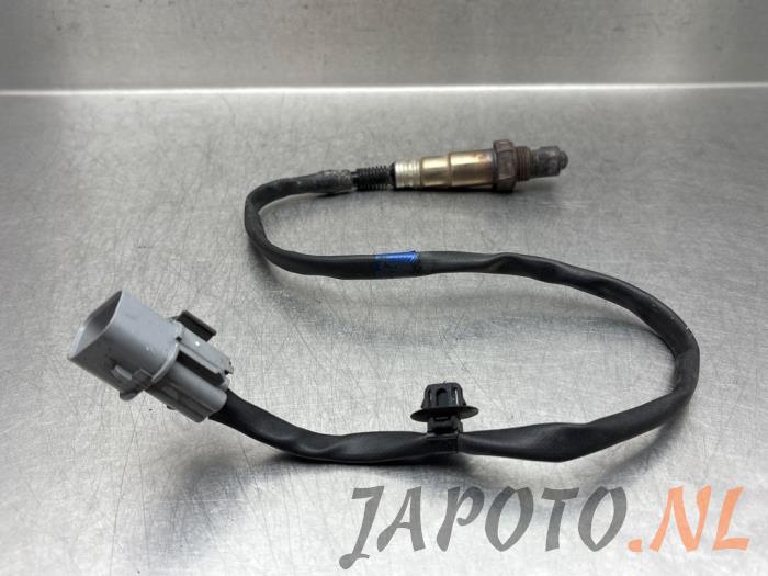 Gebruikte Lambda Sonde Hyundai Kona (OS) 1.0 T-GDI 12V Prijs € 26,20 Margeregeling aangeboden door Japoto Parts B.V.