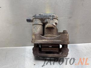 Gebruikte Remklauw (Tang) rechts-achter Kia Soul II (PS) EV Prijs € 157,45 Margeregeling aangeboden door Japoto Parts B.V.