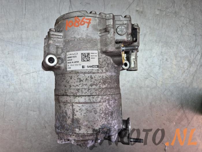 Gebruikte Aircopomp Lynk &amp; Co 01 1.5 Prijs € 472,50 Margeregeling aangeboden door Japoto Parts B.V.