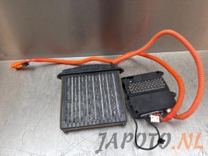 Gebruikte Kachel Radiateur Kia Soul II (PS) EV Prijs € 524,95 Margeregeling aangeboden door Japoto Parts B.V.