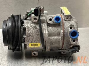 Gebruikte Aircopomp Hyundai Kona (OS) 1.0 T-GDI 12V Prijs € 183,75 Margeregeling aangeboden door Japoto Parts B.V.