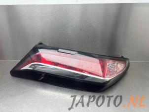 Gebruikte Achterlicht links Toyota Aygo (B40) 1.0 12V VVT-i Prijs € 74,99 Margeregeling aangeboden door Japoto Parts B.V.