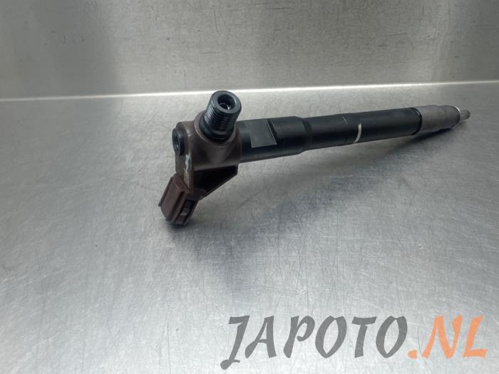 Gebruikte Verstuiver (diesel) Mazda 6 SportBreak (GJ/GH/GL) 2.2 SkyActiv-D 175 16V Prijs € 131,20 Margeregeling aangeboden door Japoto Parts B.V.