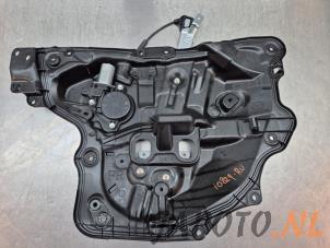 Gebruikte Raammechaniek 4Deurs rechts-voor Mazda 6 SportBreak (GJ/GH/GL) 2.2 SkyActiv-D 175 16V Prijs € 49,95 Margeregeling aangeboden door Japoto Parts B.V.