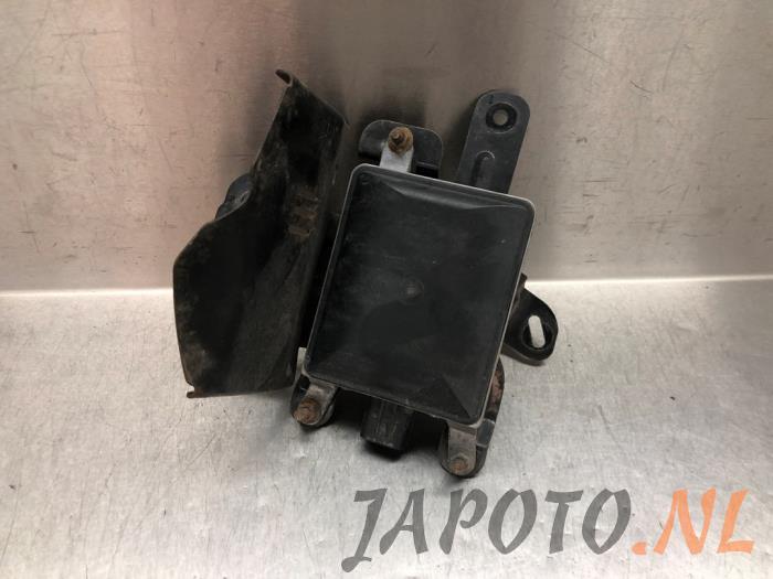 Gebruikte Dode hoek sensor Mazda 6 SportBreak (GJ/GH/GL) 2.2 SkyActiv-D 175 16V Prijs € 157,45 Margeregeling aangeboden door Japoto Parts B.V.
