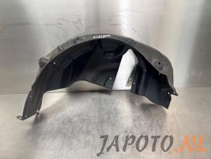 Gebruikte Binnenscherm Toyota Yaris IV (P21/PA1/PH1) 1.5 12V VVT-i Prijs € 36,70 Margeregeling aangeboden door Japoto Parts B.V.