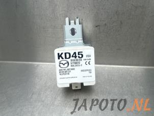 Gebruikte Module keyless vehicle Mazda 6 SportBreak (GJ/GH/GL) 2.2 SkyActiv-D 175 16V Prijs € 26,20 Margeregeling aangeboden door Japoto Parts B.V.