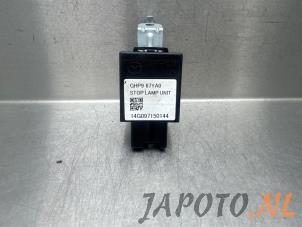 Gebruikte Remlicht module Mazda 6 SportBreak (GJ/GH/GL) 2.2 SkyActiv-D 175 16V Prijs € 52,45 Margeregeling aangeboden door Japoto Parts B.V.