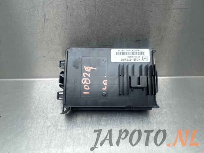Gebruikte Bodycontrol Module Mazda 6 SportBreak (GJ/GH/GL) 2.2 SkyActiv-D 175 16V Prijs € 52,49 Margeregeling aangeboden door Japoto Parts B.V.