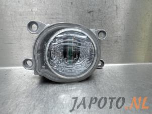 Gebruikte Mistlamp links-voor Mazda 2 Hybrid 1.5 12V Prijs € 62,95 Margeregeling aangeboden door Japoto Parts B.V.