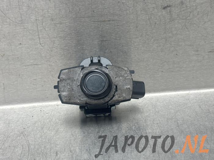 Gebruikte PDC Sensor Mazda 2 Hybrid 1.5 12V Prijs € 52,45 Margeregeling aangeboden door Japoto Parts B.V.