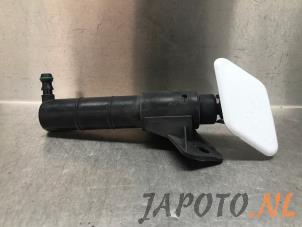 Gebruikte Koplamp Sproeier Kia Sportage (SL) 1.6 GDI 16V 4x2 Prijs € 41,95 Margeregeling aangeboden door Japoto Parts B.V.