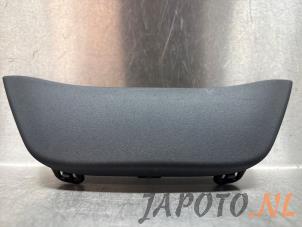 Gebruikte Bumperlijst midden-voor Toyota Yaris IV (P21/PA1/PH1) 1.5 12V VVT-i Prijs € 26,20 Margeregeling aangeboden door Japoto Parts B.V.