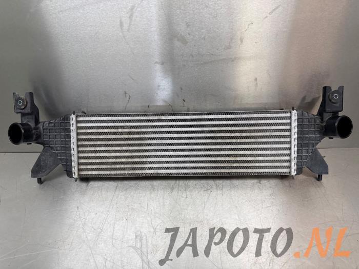 Gebruikte Intercooler Suzuki Vitara (LY/MY) 1.4 S Turbo 16V Prijs € 183,70 Margeregeling aangeboden door Japoto Parts B.V.
