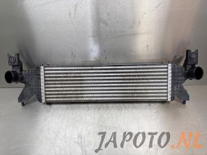 Gebruikte Intercooler Suzuki Vitara (LY/MY) 1.4 S Turbo 16V Prijs € 183,70 Margeregeling aangeboden door Japoto Parts B.V.