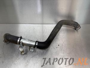 Gebruikte Intercooler Buis Suzuki Vitara (LY/MY) 1.4 S Turbo 16V Prijs € 78,70 Margeregeling aangeboden door Japoto Parts B.V.