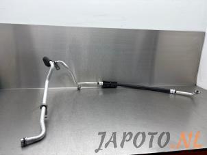 Gebruikte Airco Leiding Suzuki Swift (ZCE/ZDE) 1.2 VVT 12V Hybrid Prijs € 99,95 Margeregeling aangeboden door Japoto Parts B.V.