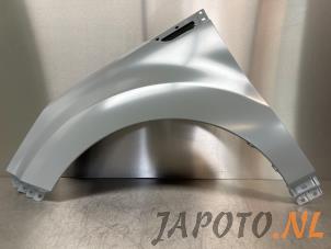 Nieuwe Spatbord links-voor Kia Soul Prijs € 252,41 Inclusief btw aangeboden door Japoto Parts B.V.
