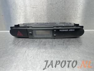 Gebruikte Uurwerk Toyota Urban Cruiser 1.33 Dual VVT-I 16V 2WD Prijs € 26,20 Margeregeling aangeboden door Japoto Parts B.V.